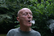 Still from Unconditional Love