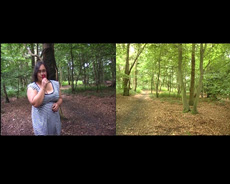 Still from Dreams Nightmares