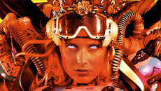 Still from Amos & Bartellow - Lovemachine