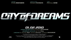 Still from City of Dreams