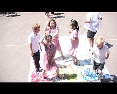 Still from A Good Thing